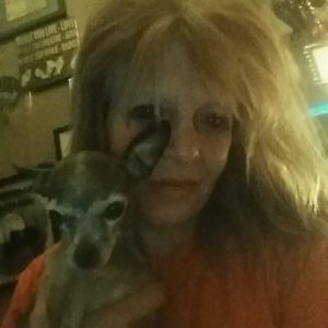 Meet your Posher, Melissa